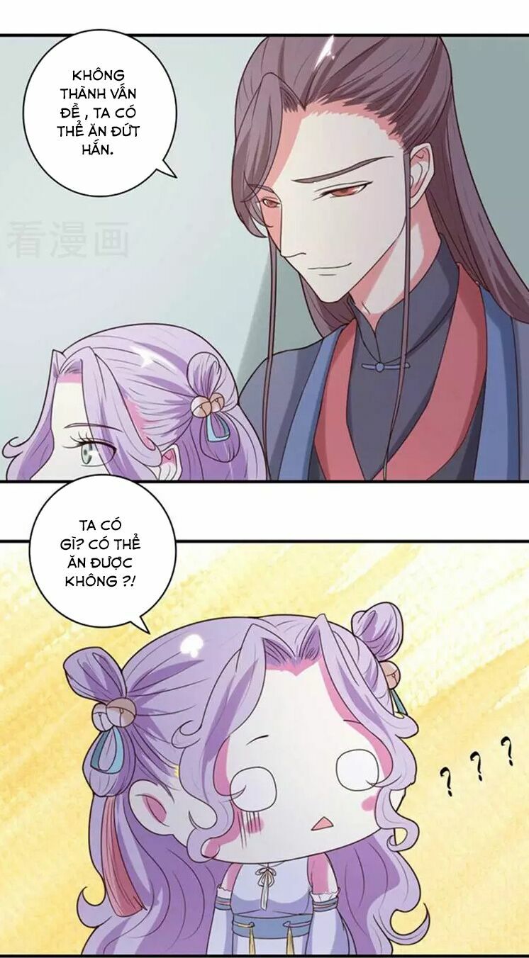 Cưng Chiều Đào Phi: Chapter 55