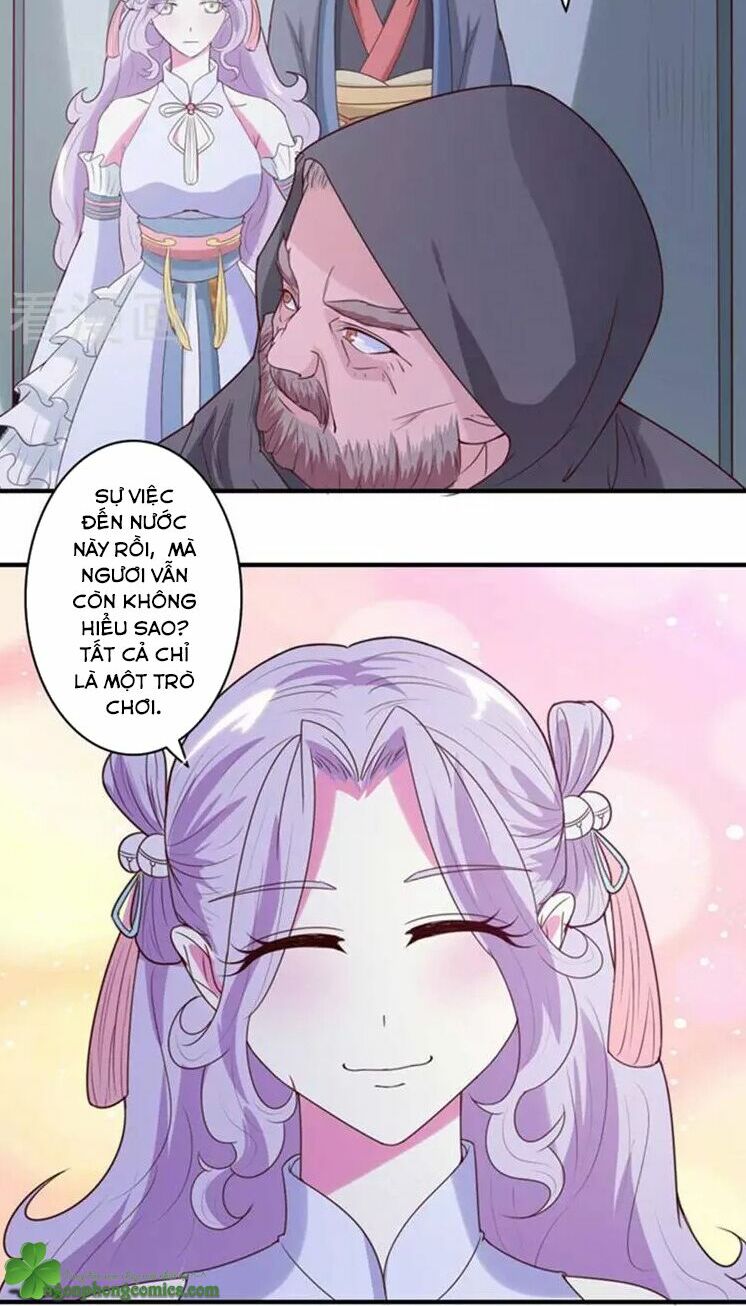 Cưng Chiều Đào Phi: Chapter 55