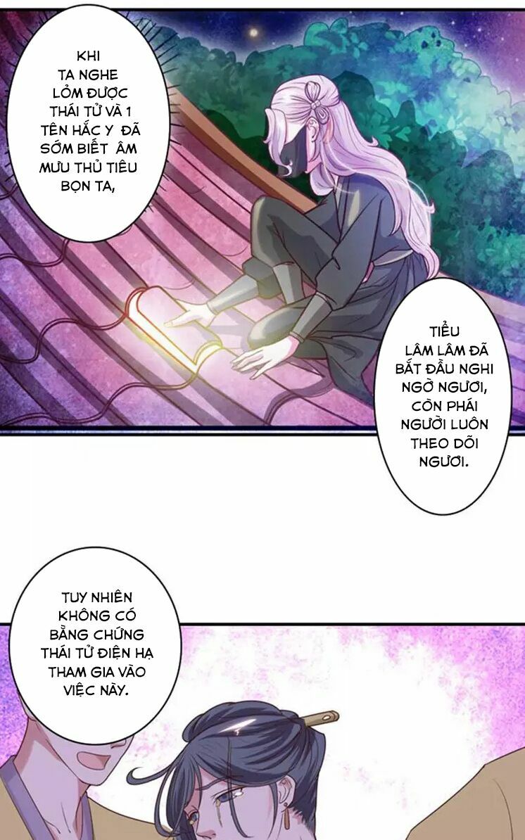 Cưng Chiều Đào Phi: Chapter 55