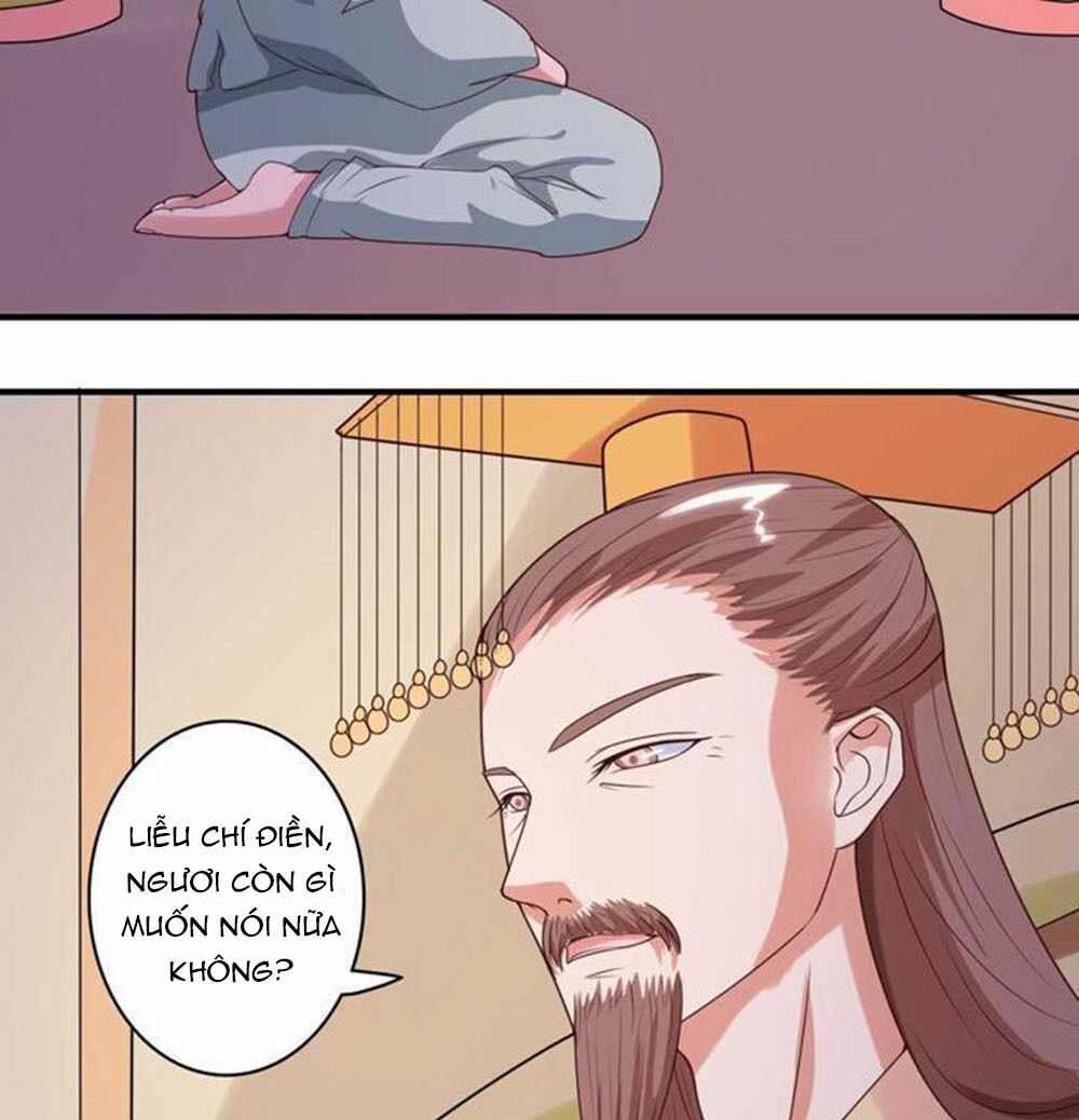 Cưng Chiều Đào Phi: Chapter 56