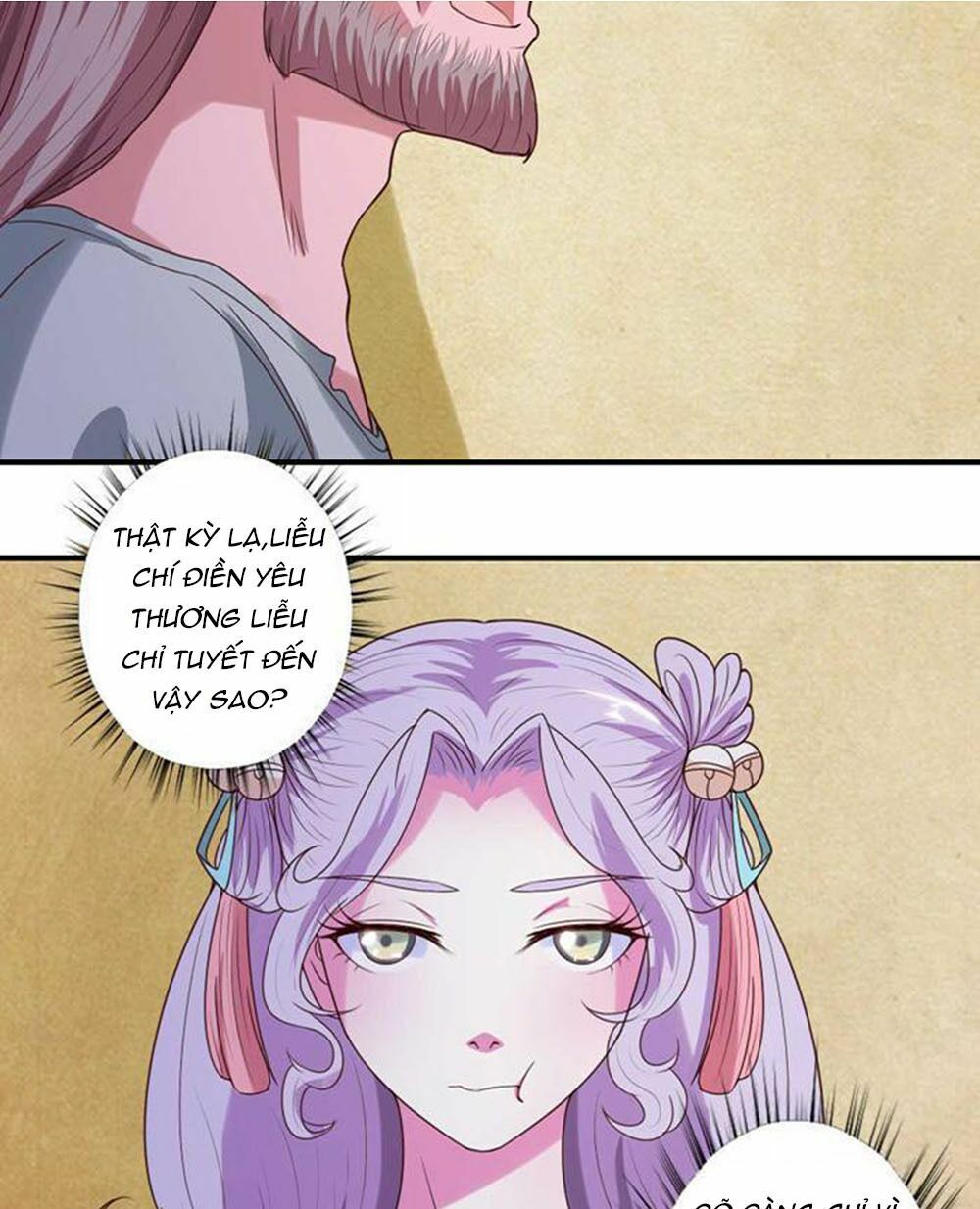 Cưng Chiều Đào Phi: Chapter 56