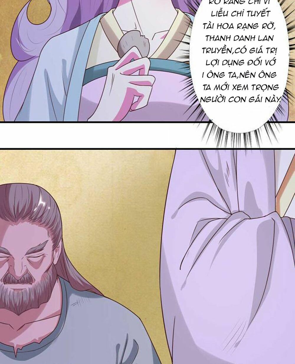 Cưng Chiều Đào Phi: Chapter 56