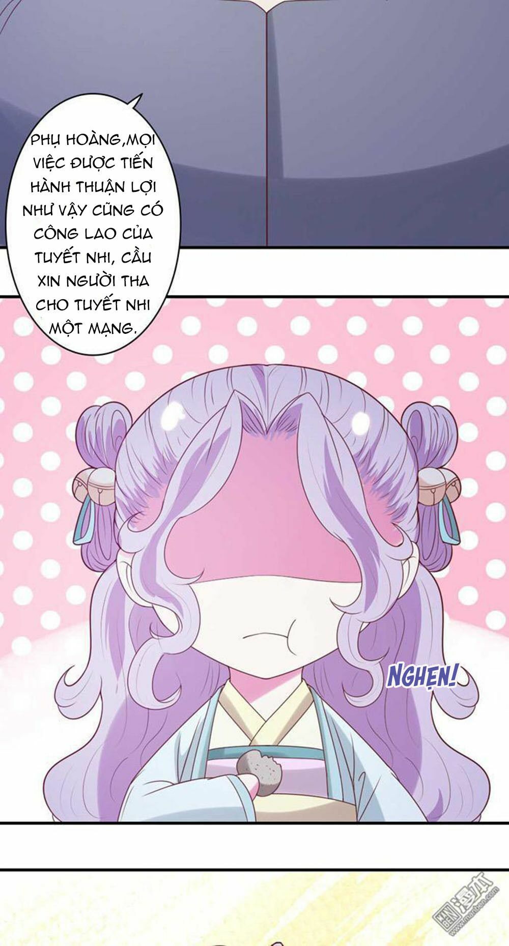 Cưng Chiều Đào Phi: Chapter 56