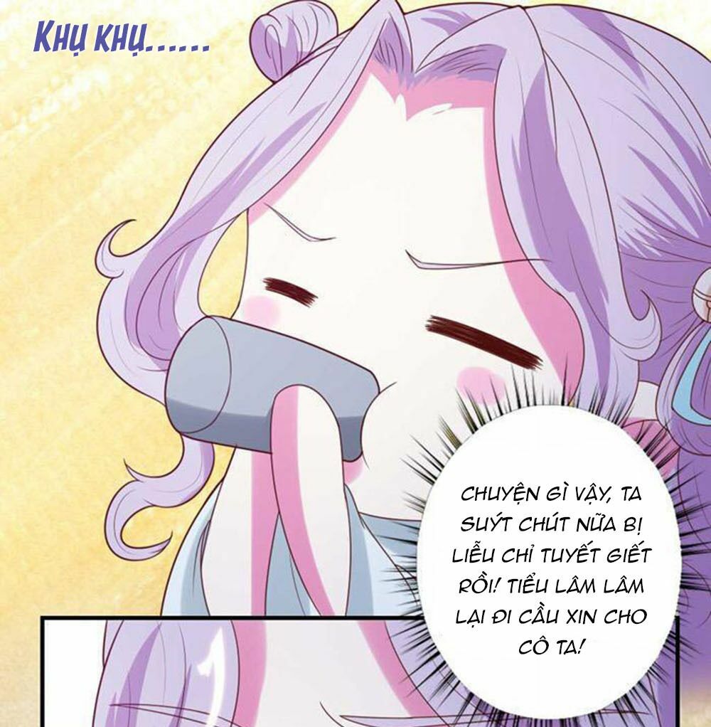 Cưng Chiều Đào Phi: Chapter 56