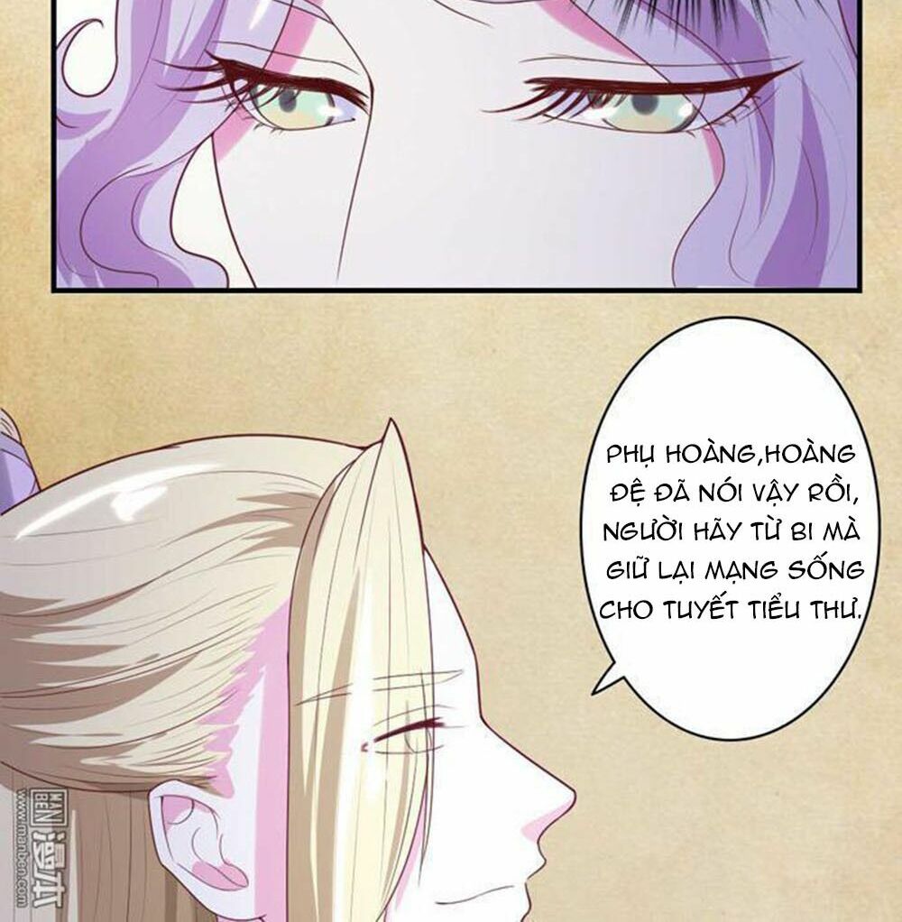 Cưng Chiều Đào Phi: Chapter 56
