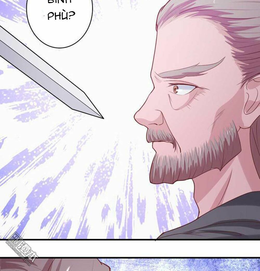 Cưng Chiều Đào Phi: Chapter 56