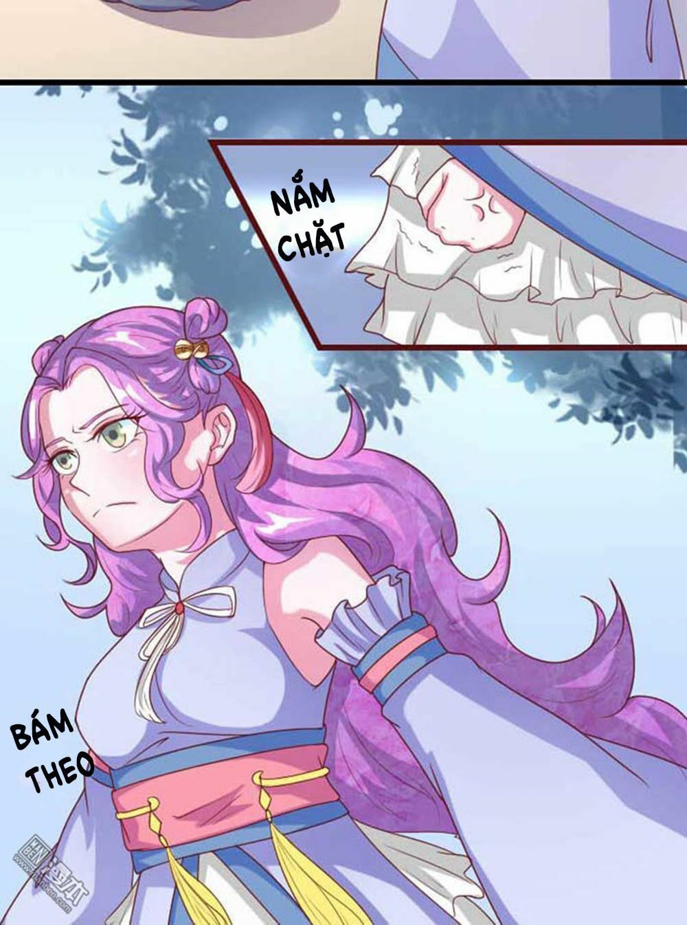 Cưng Chiều Đào Phi: Chapter 57