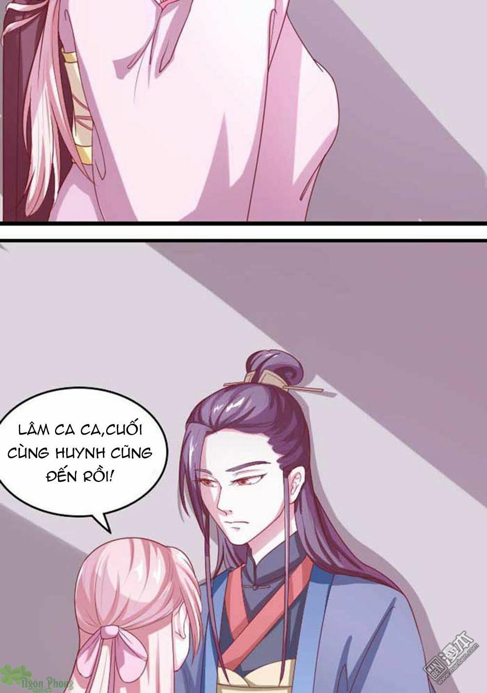 Cưng Chiều Đào Phi: Chapter 57