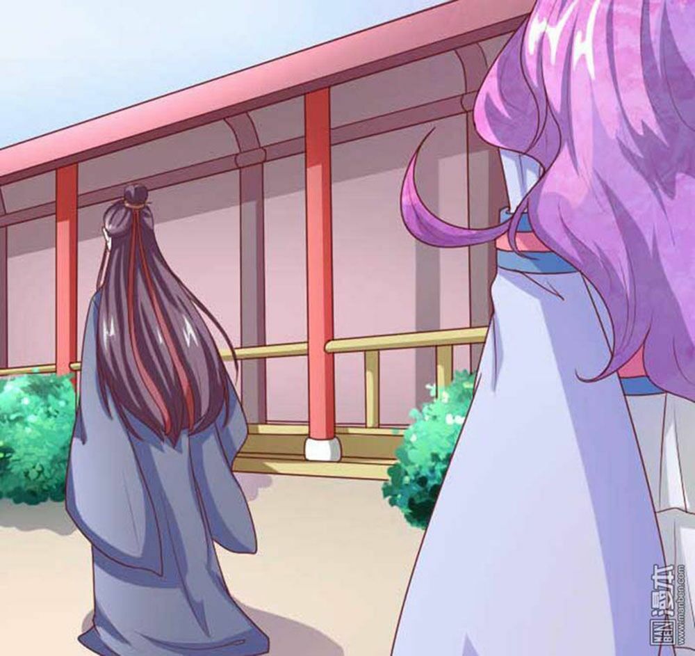 Cưng Chiều Đào Phi: Chapter 57