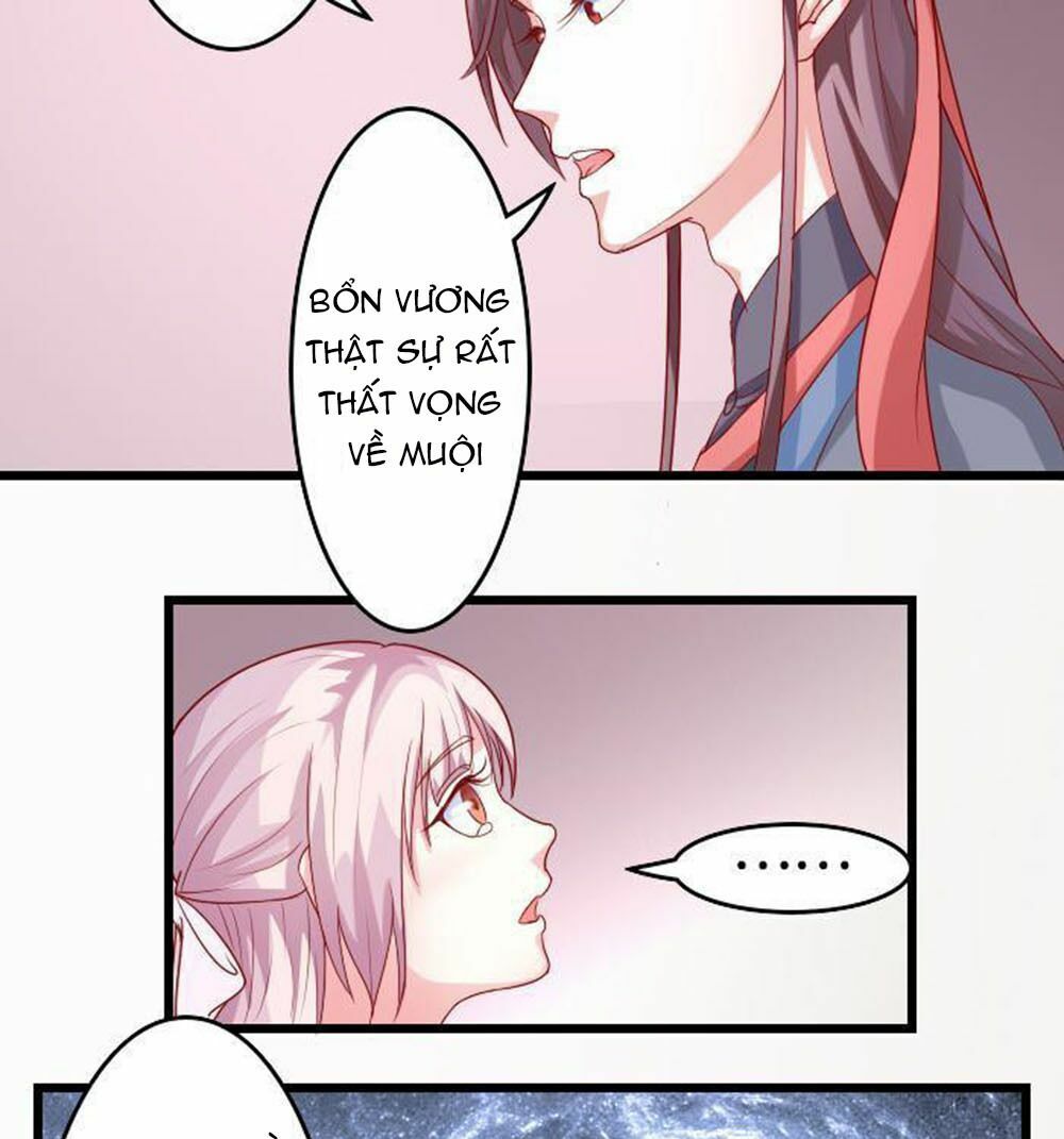 Cưng Chiều Đào Phi: Chapter 58