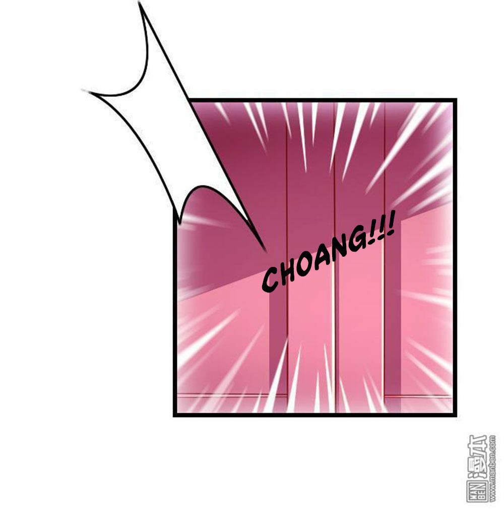 Cưng Chiều Đào Phi: Chapter 58
