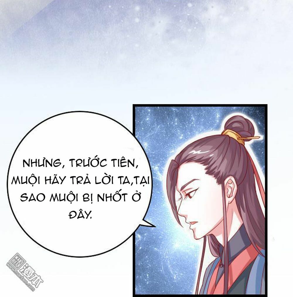 Cưng Chiều Đào Phi: Chapter 58