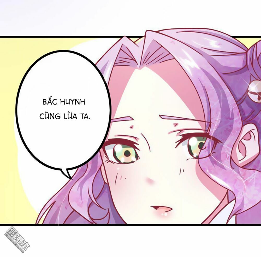 Cưng Chiều Đào Phi: Chapter 6