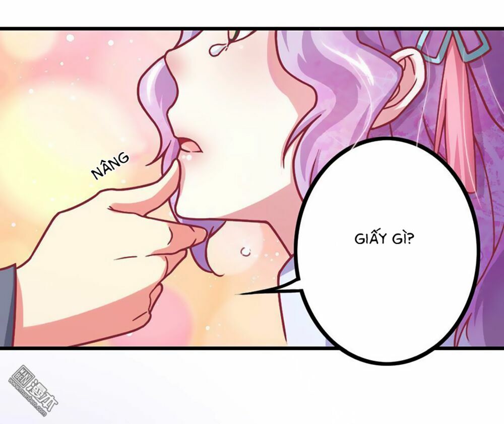 Cưng Chiều Đào Phi: Chapter 6