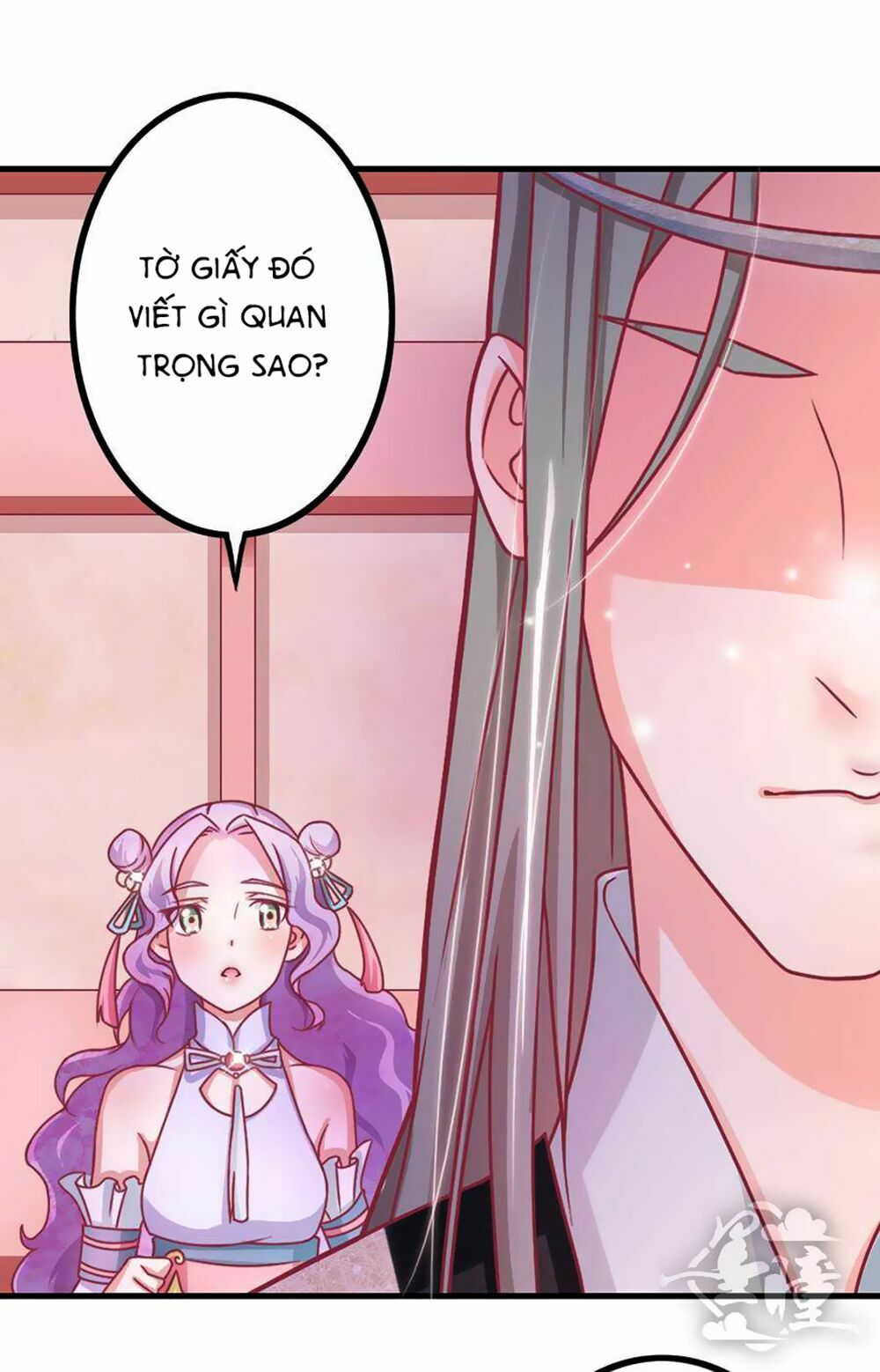 Cưng Chiều Đào Phi: Chapter 6