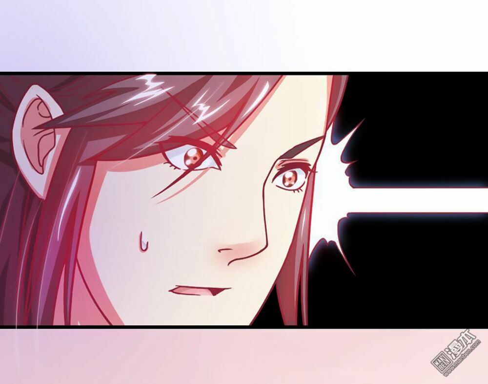 Cưng Chiều Đào Phi: Chapter 6