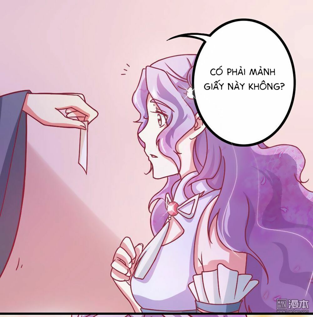 Cưng Chiều Đào Phi: Chapter 6
