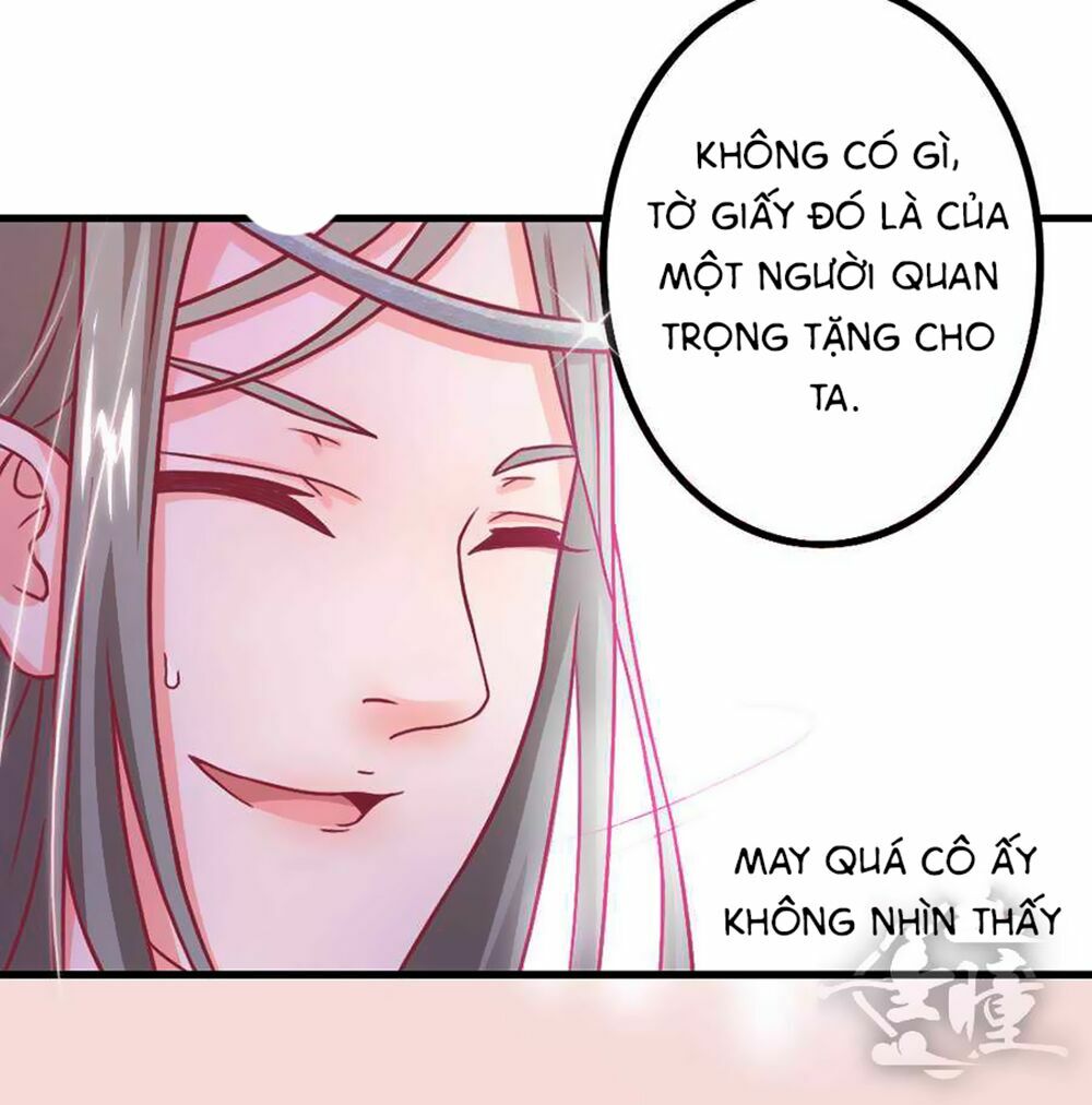 Cưng Chiều Đào Phi: Chapter 6