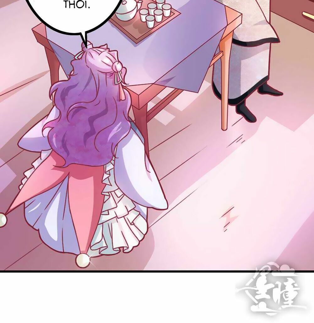 Cưng Chiều Đào Phi: Chapter 6