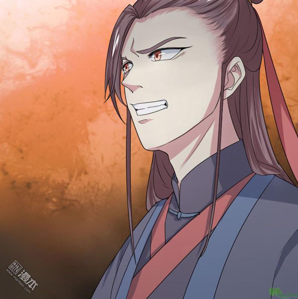 Cưng Chiều Đào Phi: Chapter 60