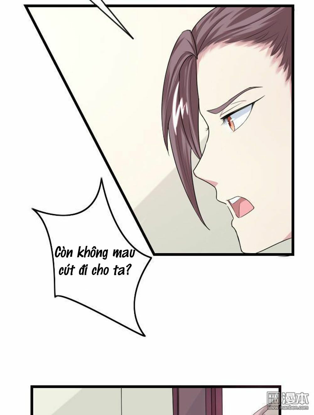 Cưng Chiều Đào Phi: Chapter 61