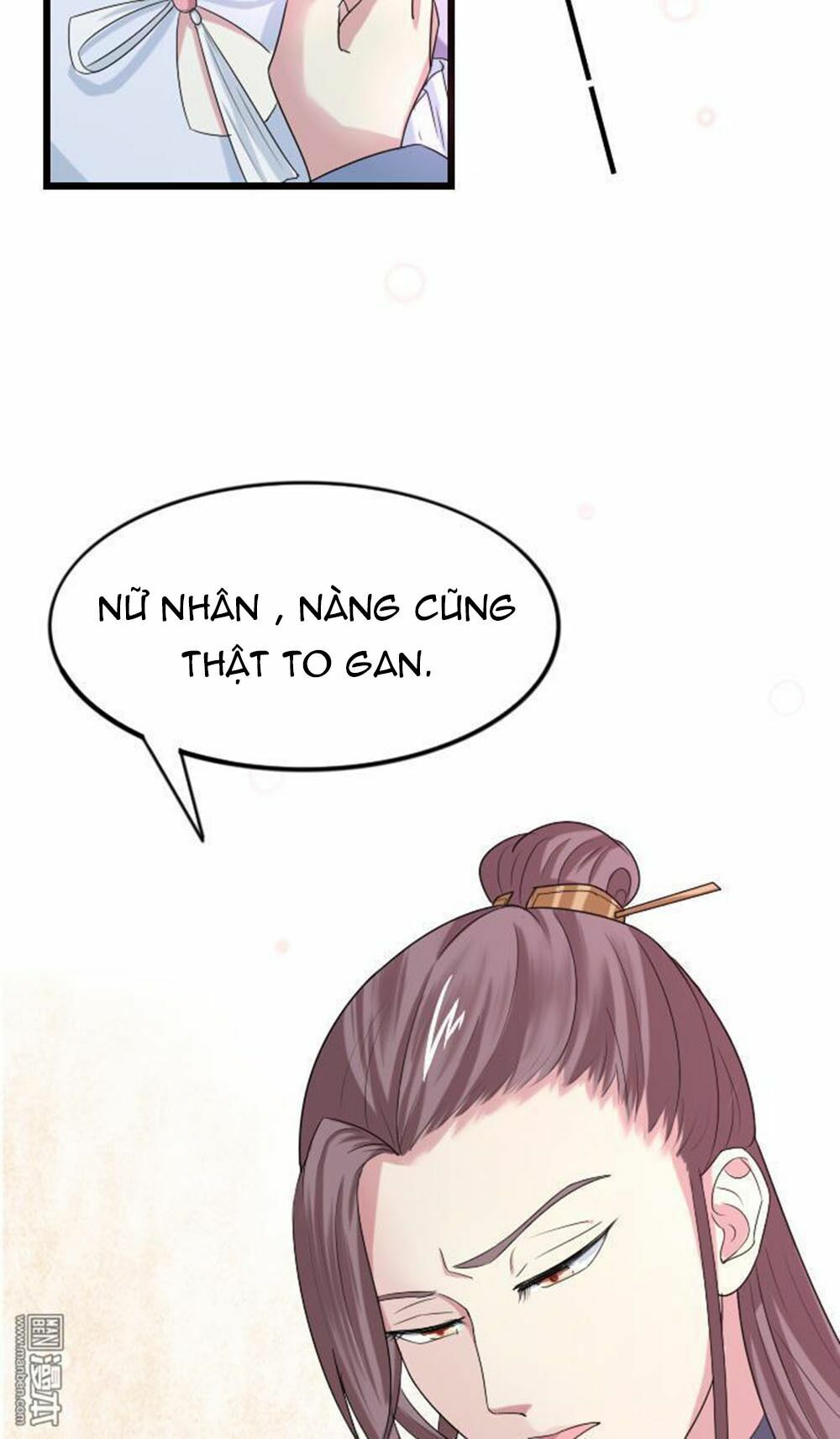 Cưng Chiều Đào Phi: Chapter 61