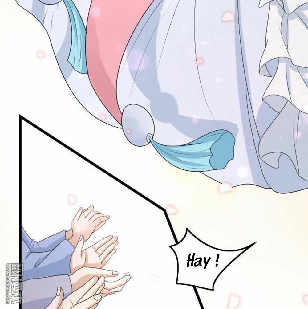 Cưng Chiều Đào Phi: Chapter 61