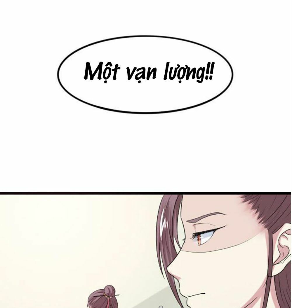 Cưng Chiều Đào Phi: Chapter 61