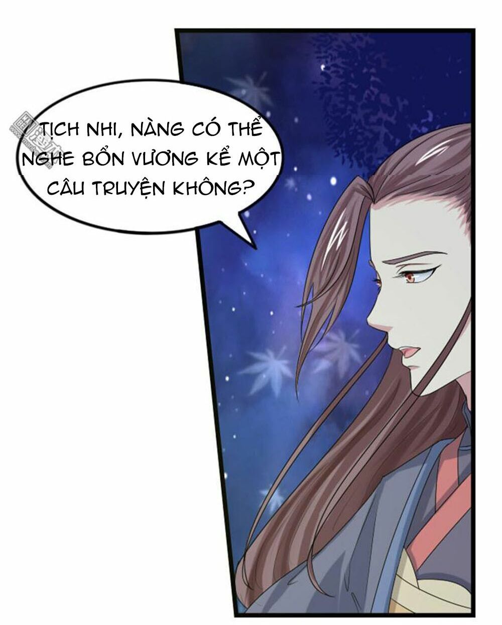 Cưng Chiều Đào Phi: Chapter 62