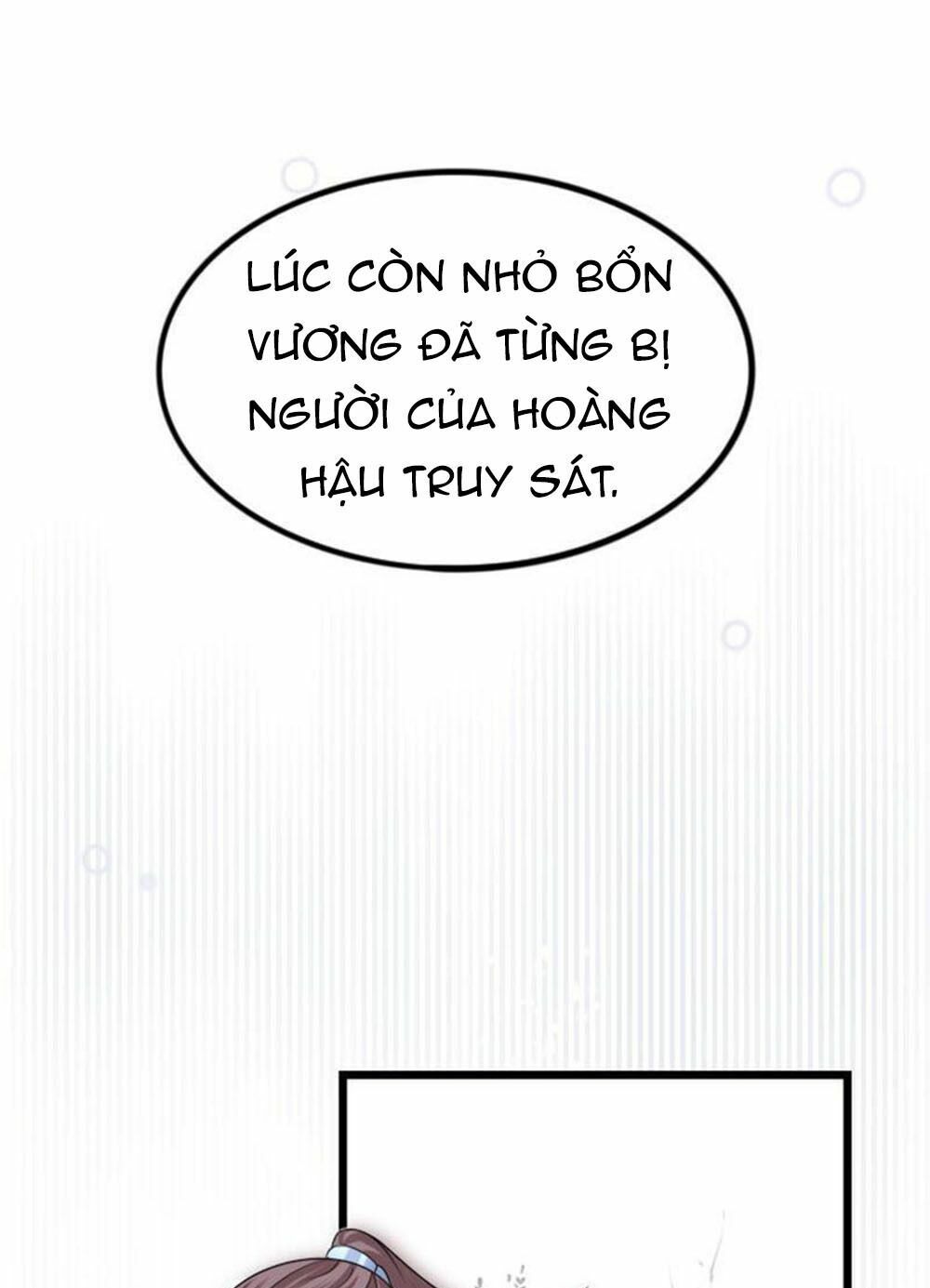 Cưng Chiều Đào Phi: Chapter 62