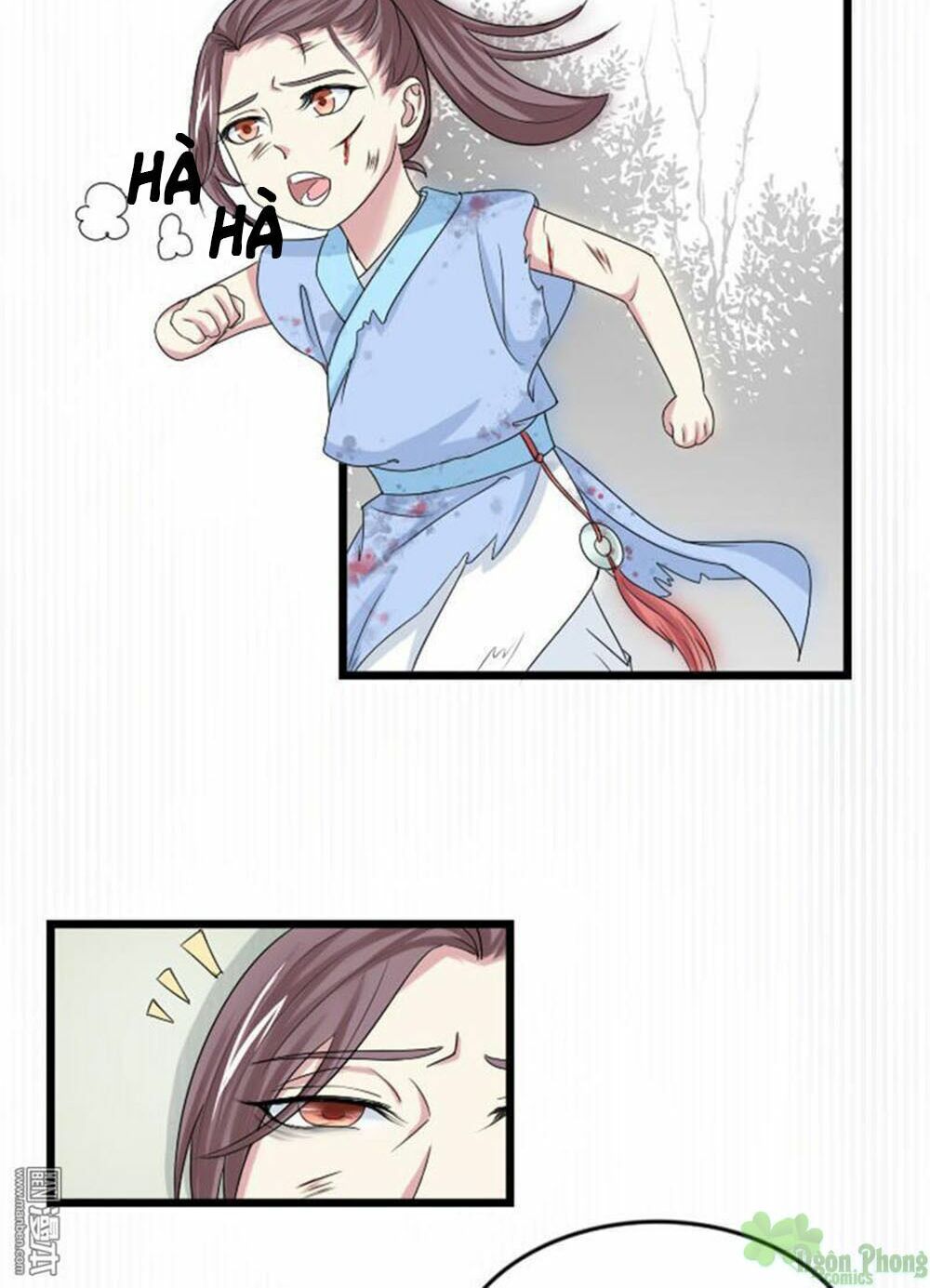 Cưng Chiều Đào Phi: Chapter 62