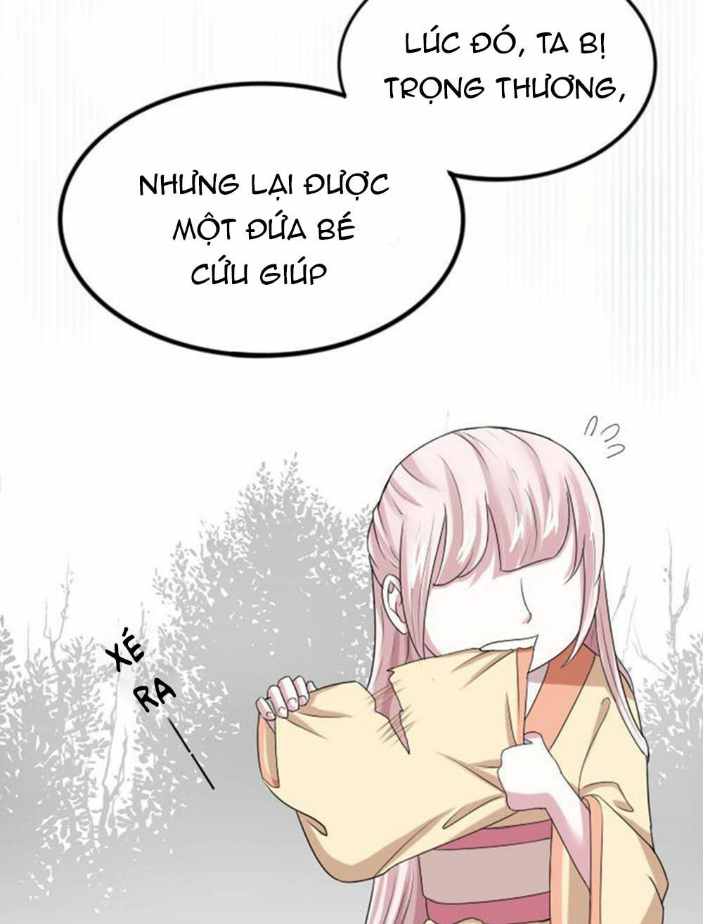Cưng Chiều Đào Phi: Chapter 62