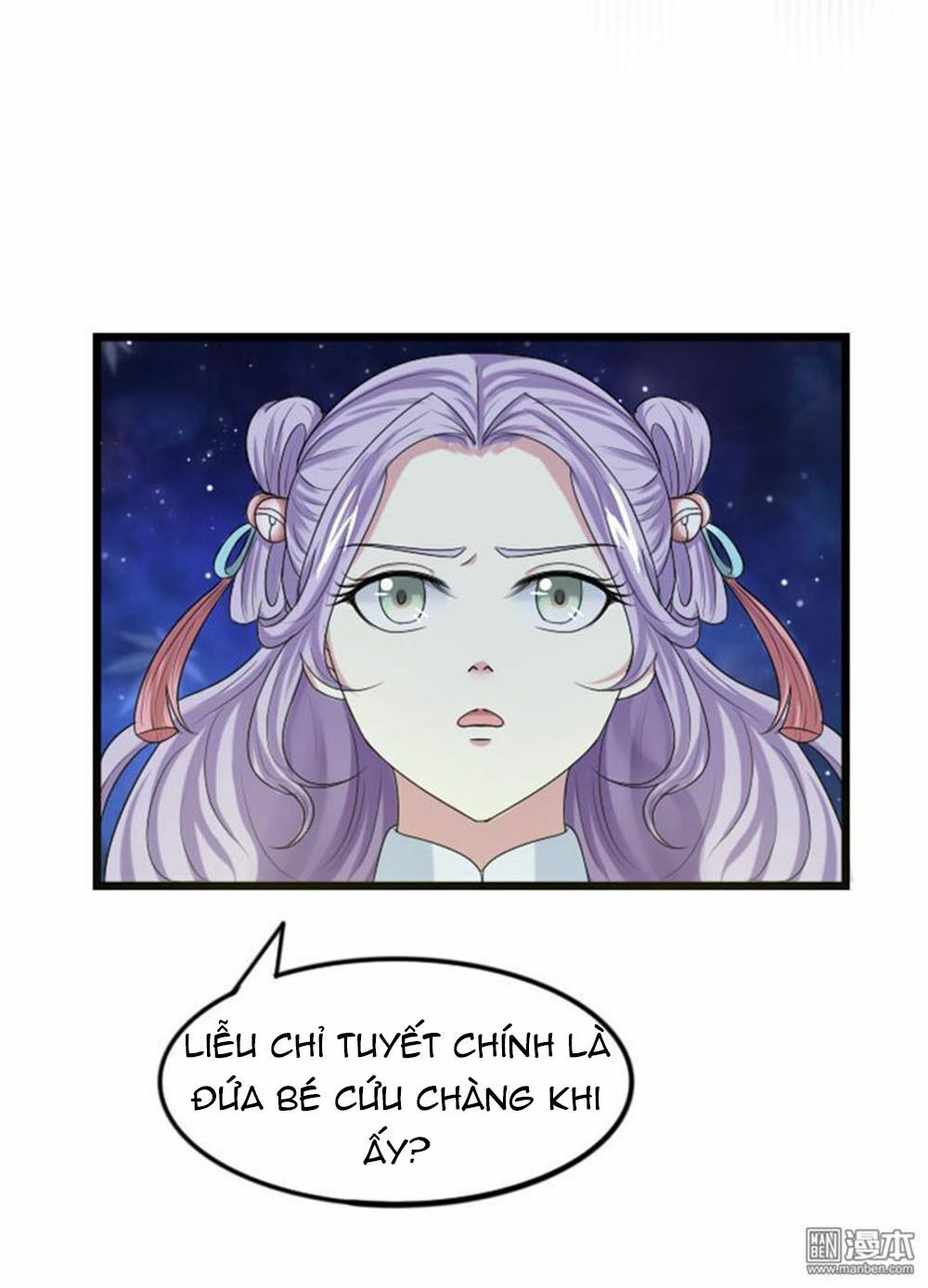 Cưng Chiều Đào Phi: Chapter 62