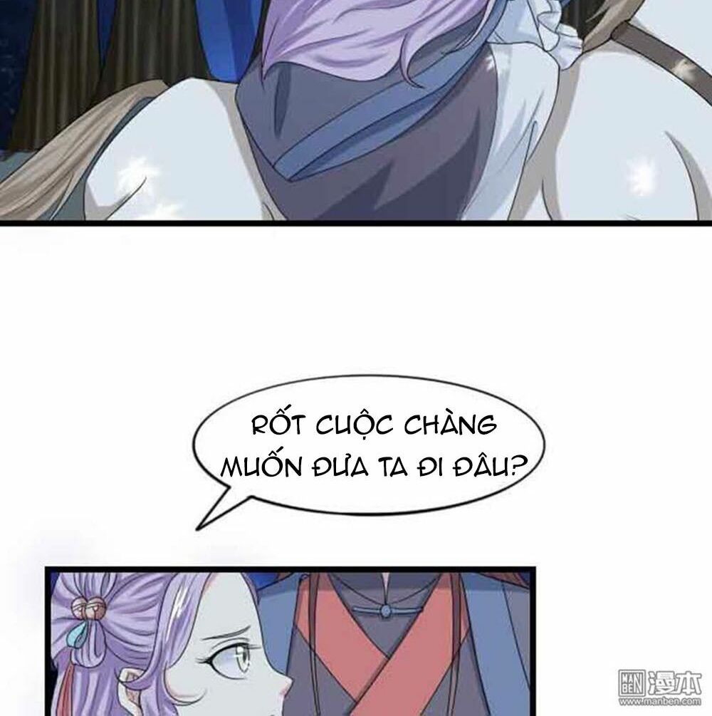 Cưng Chiều Đào Phi: Chapter 62