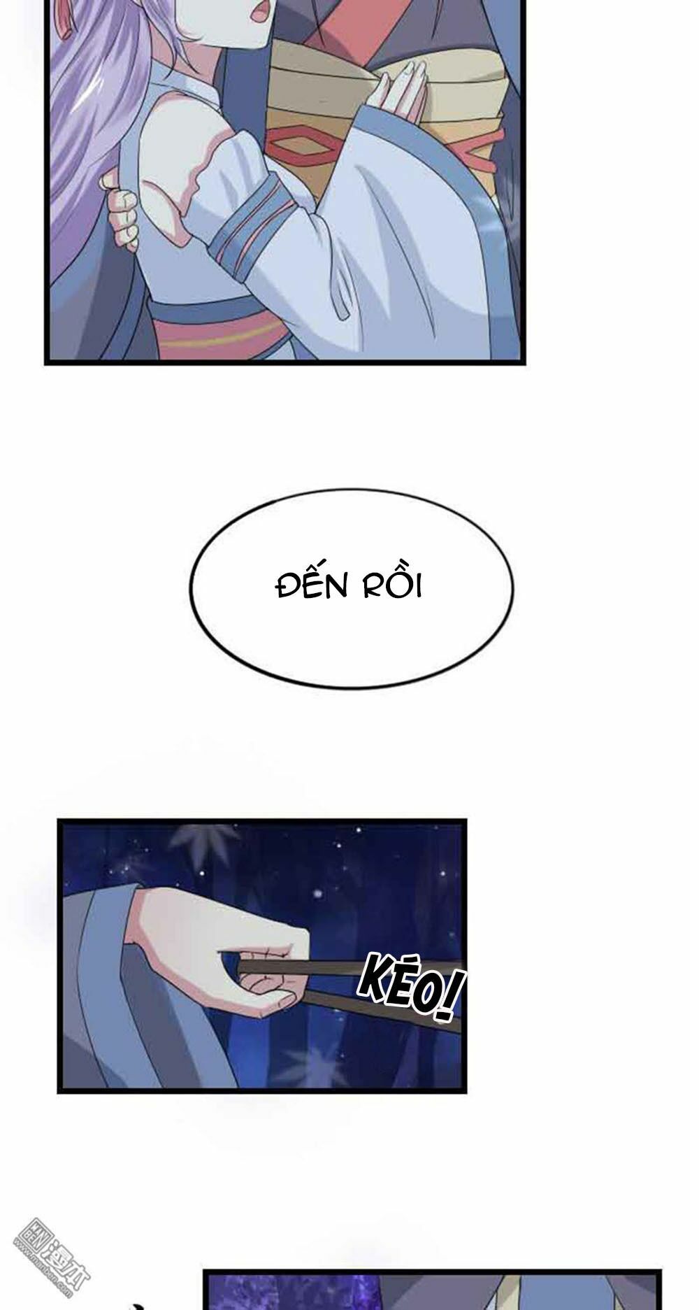 Cưng Chiều Đào Phi: Chapter 62