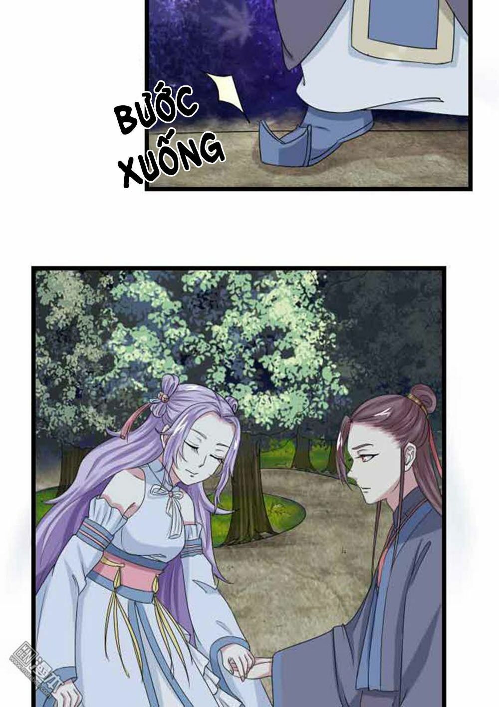 Cưng Chiều Đào Phi: Chapter 62