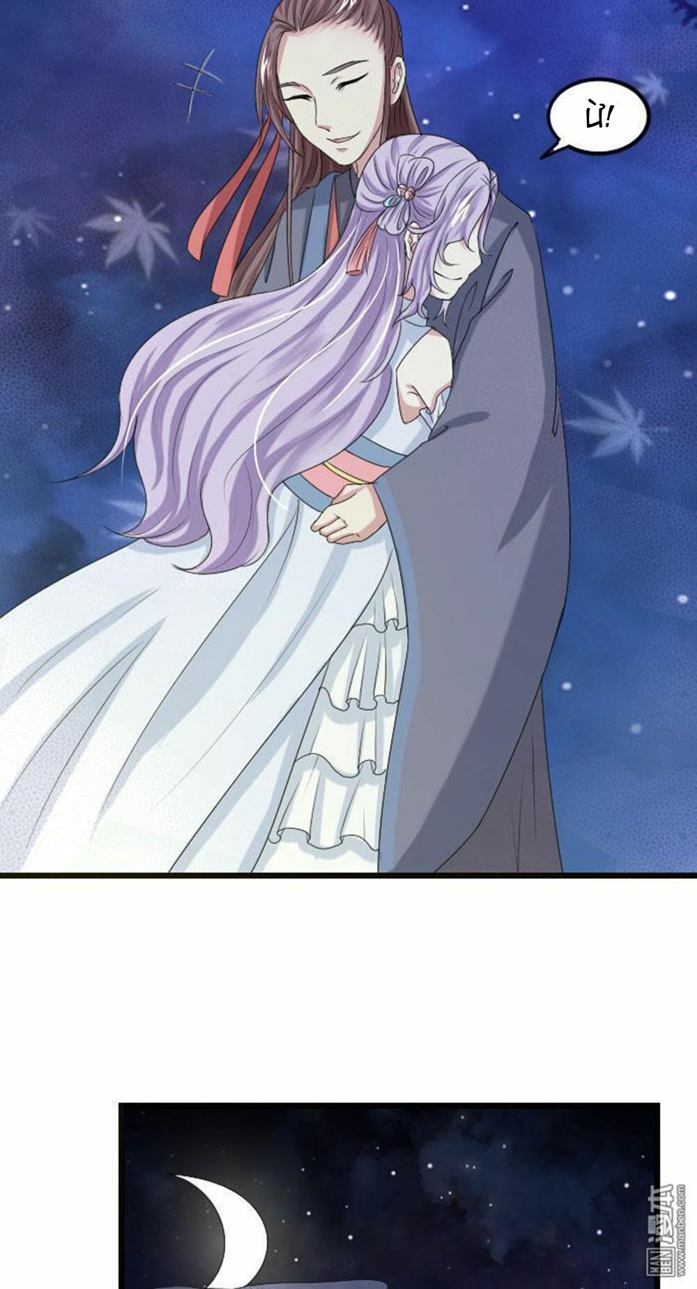 Cưng Chiều Đào Phi: Chapter 63