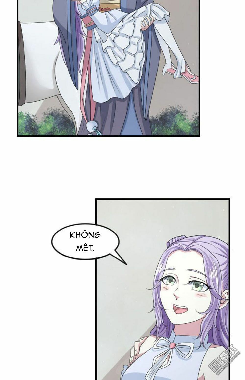 Cưng Chiều Đào Phi: Chapter 63