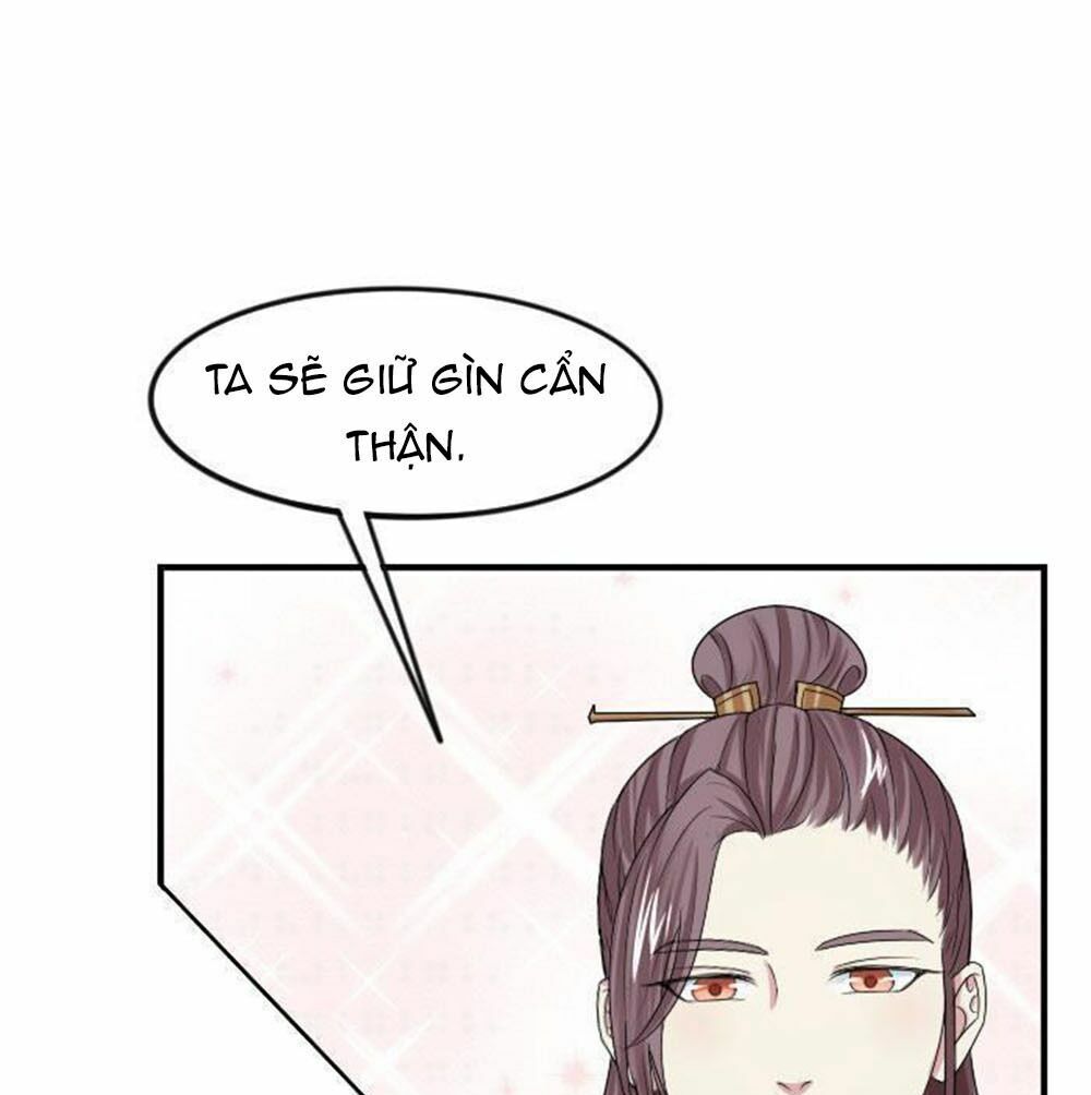 Cưng Chiều Đào Phi: Chapter 63