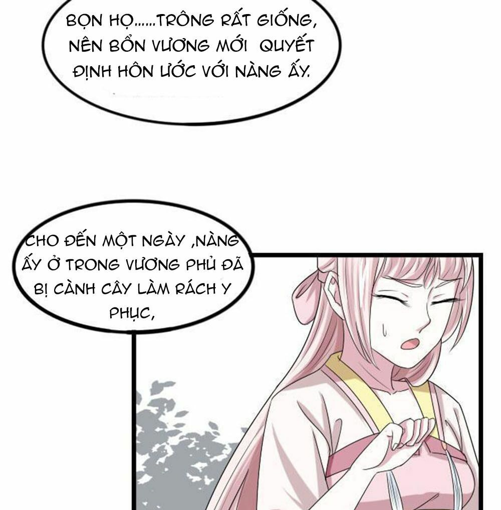 Cưng Chiều Đào Phi: Chapter 63