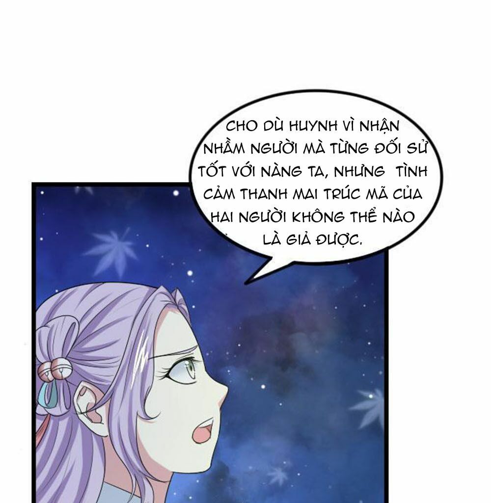 Cưng Chiều Đào Phi: Chapter 63