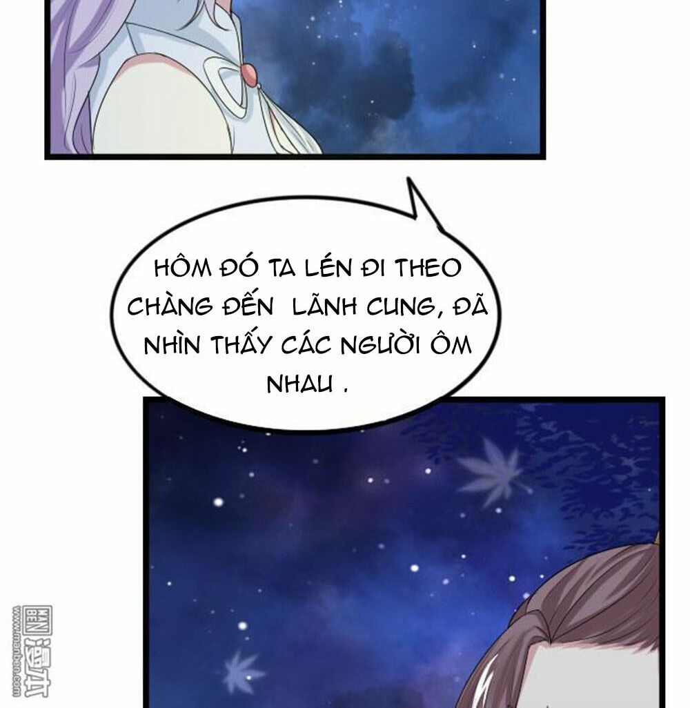 Cưng Chiều Đào Phi: Chapter 63