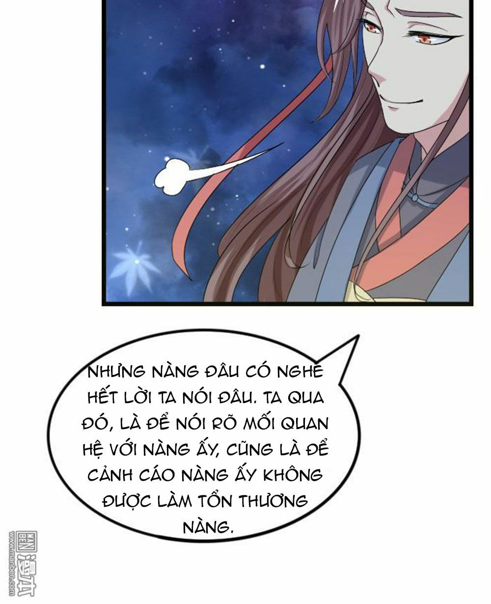 Cưng Chiều Đào Phi: Chapter 63
