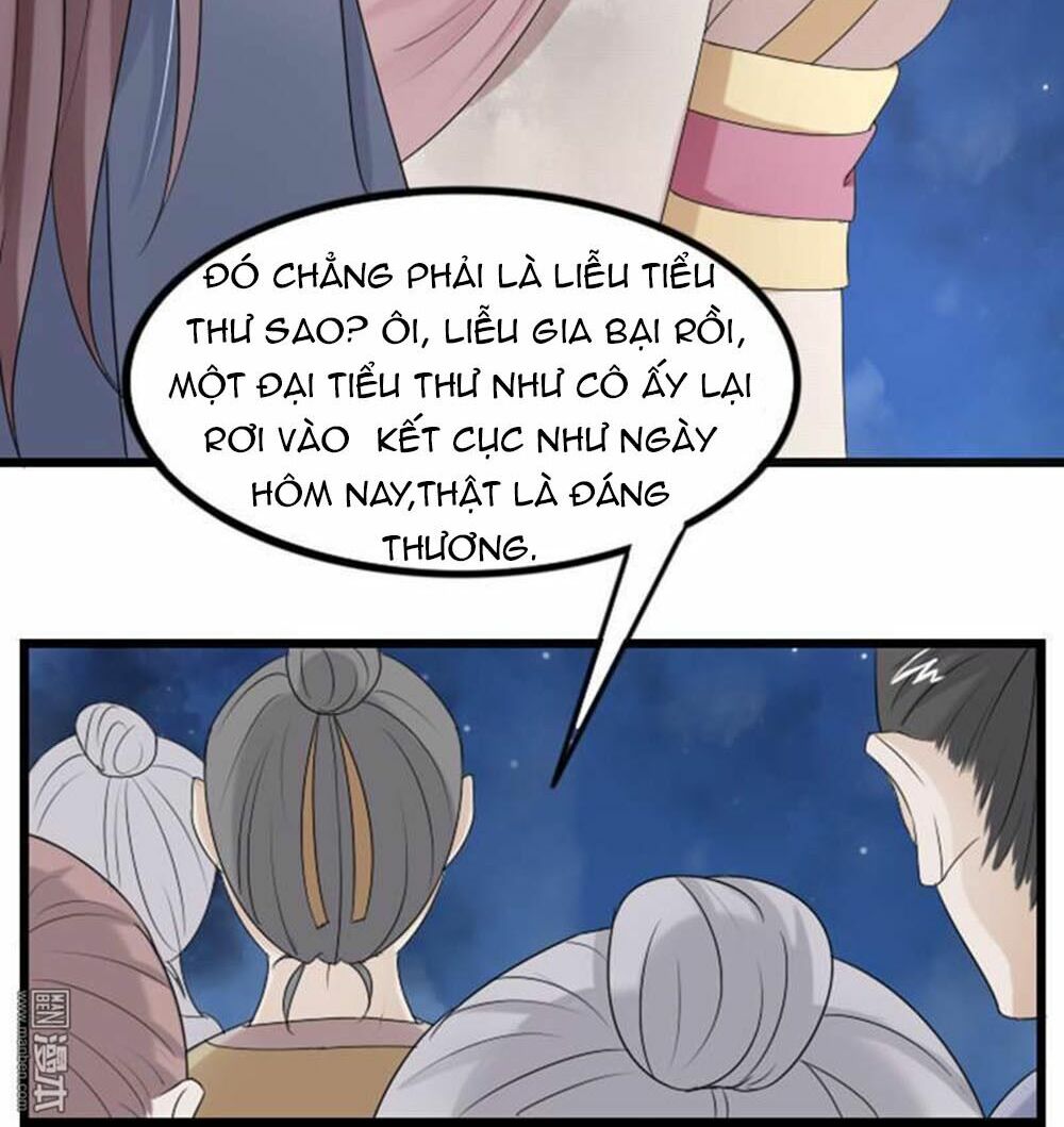 Cưng Chiều Đào Phi: Chapter 64