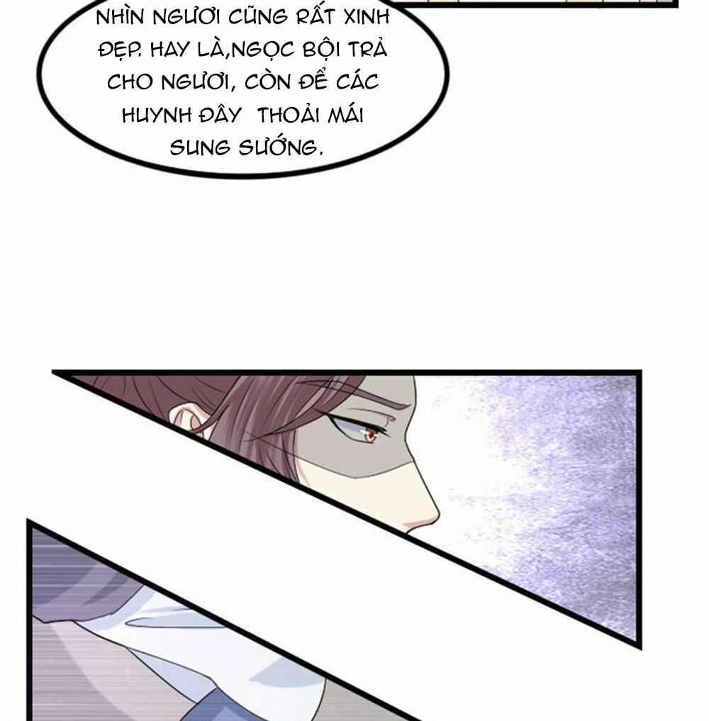 Cưng Chiều Đào Phi: Chapter 64