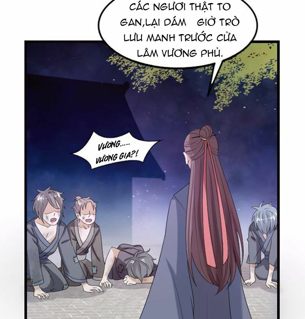 Cưng Chiều Đào Phi: Chapter 64