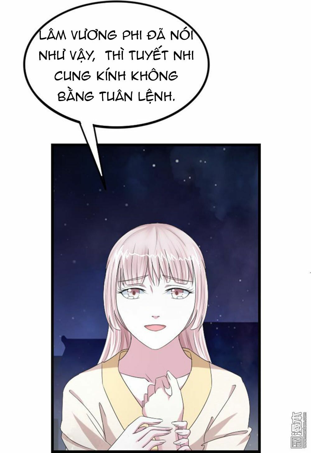 Cưng Chiều Đào Phi: Chapter 65