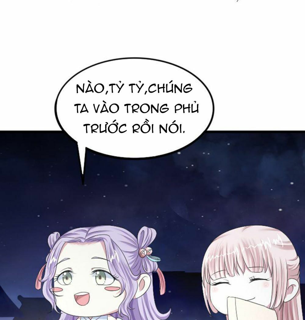 Cưng Chiều Đào Phi: Chapter 65