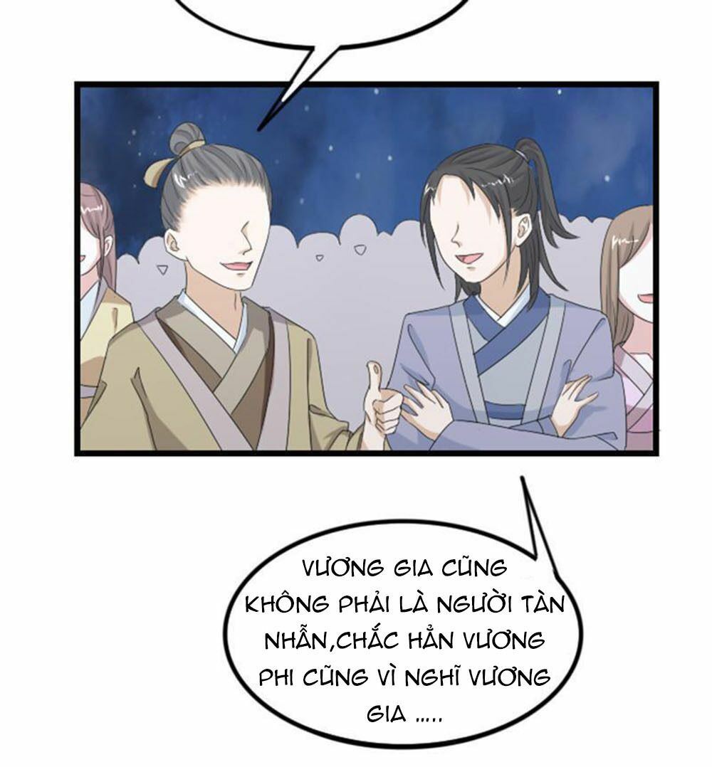 Cưng Chiều Đào Phi: Chapter 65