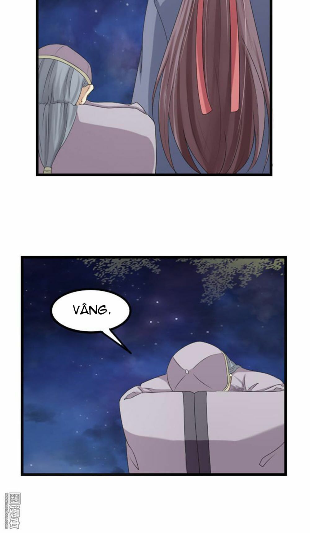 Cưng Chiều Đào Phi: Chapter 65